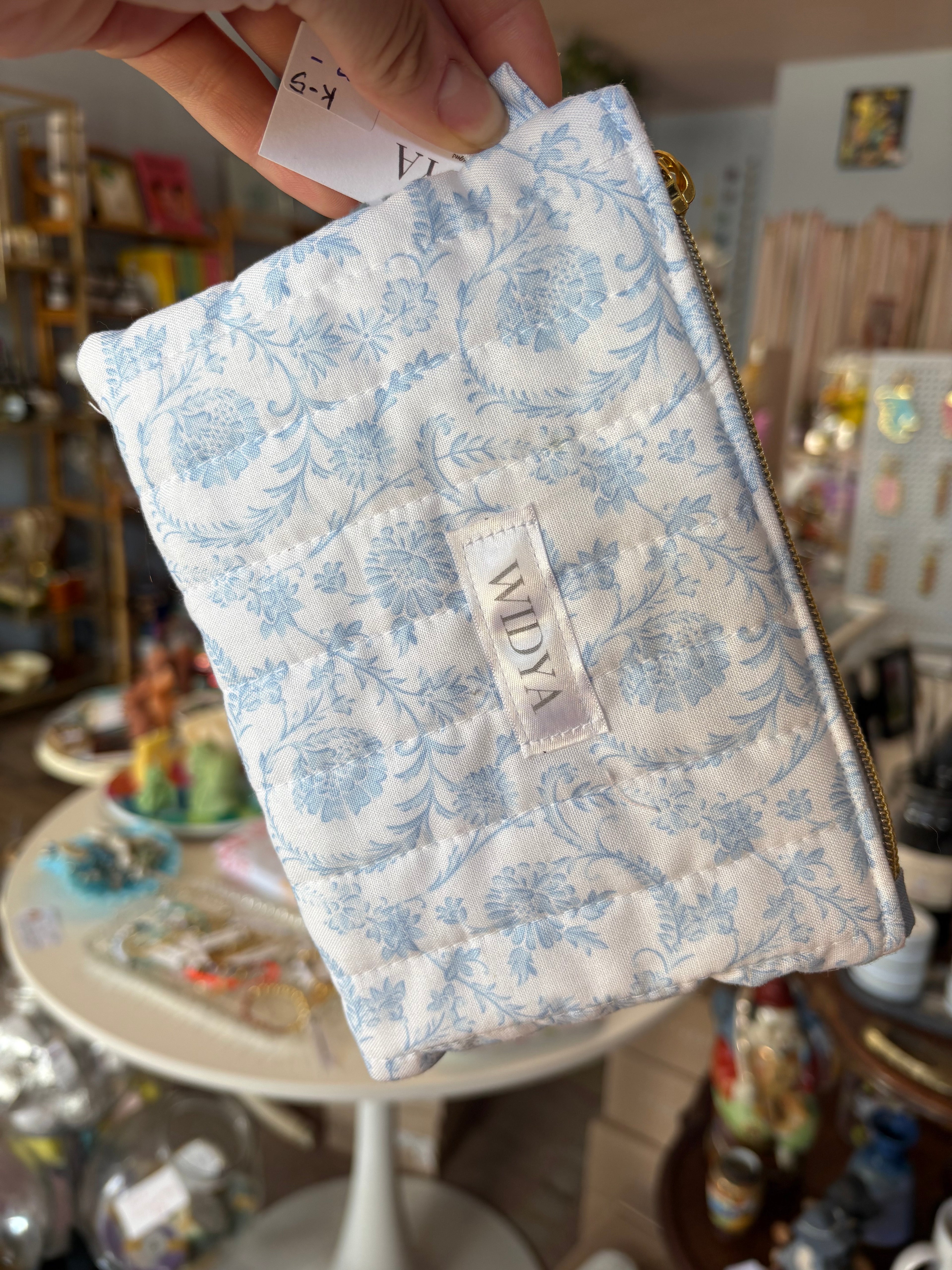 Small Pouch