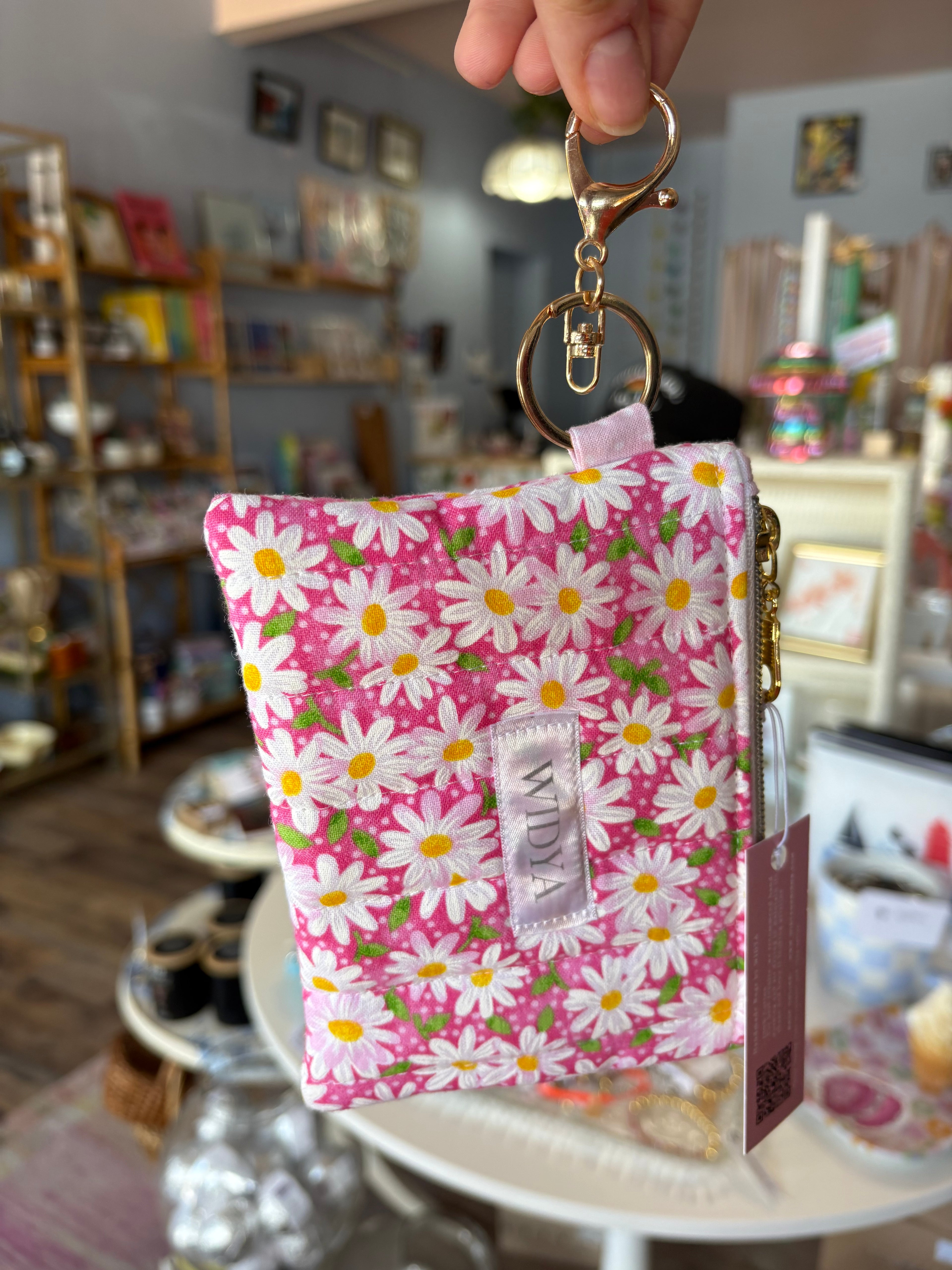 Keychain Pouch