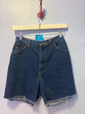 Vintage Wrangler Denim Shorts