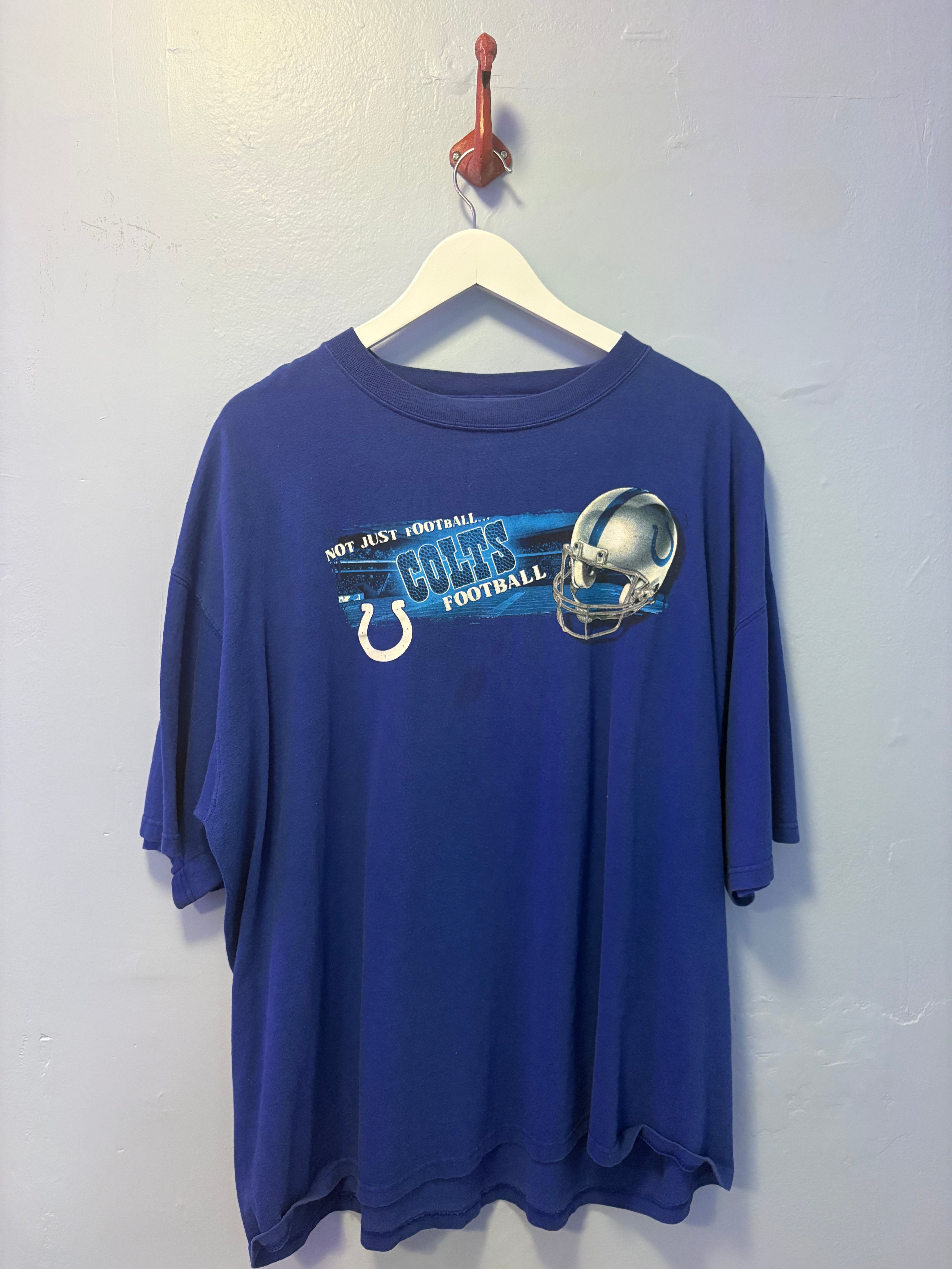 Vintage Colts Graphic Tee