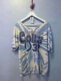 Vintage Colts Off the Shoulder Shirt