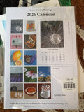 Secret Garden Calendars