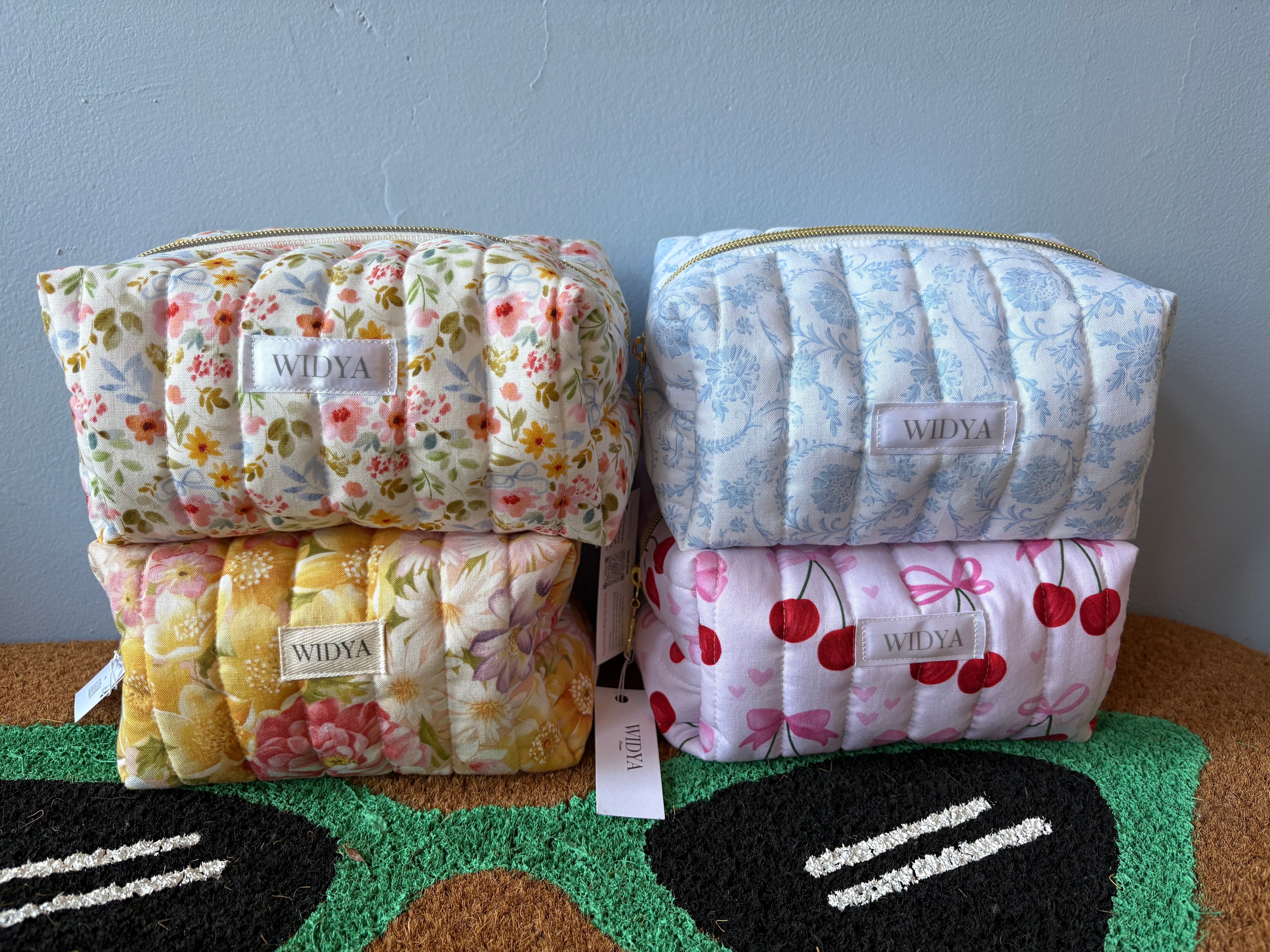 Make-Up Bag