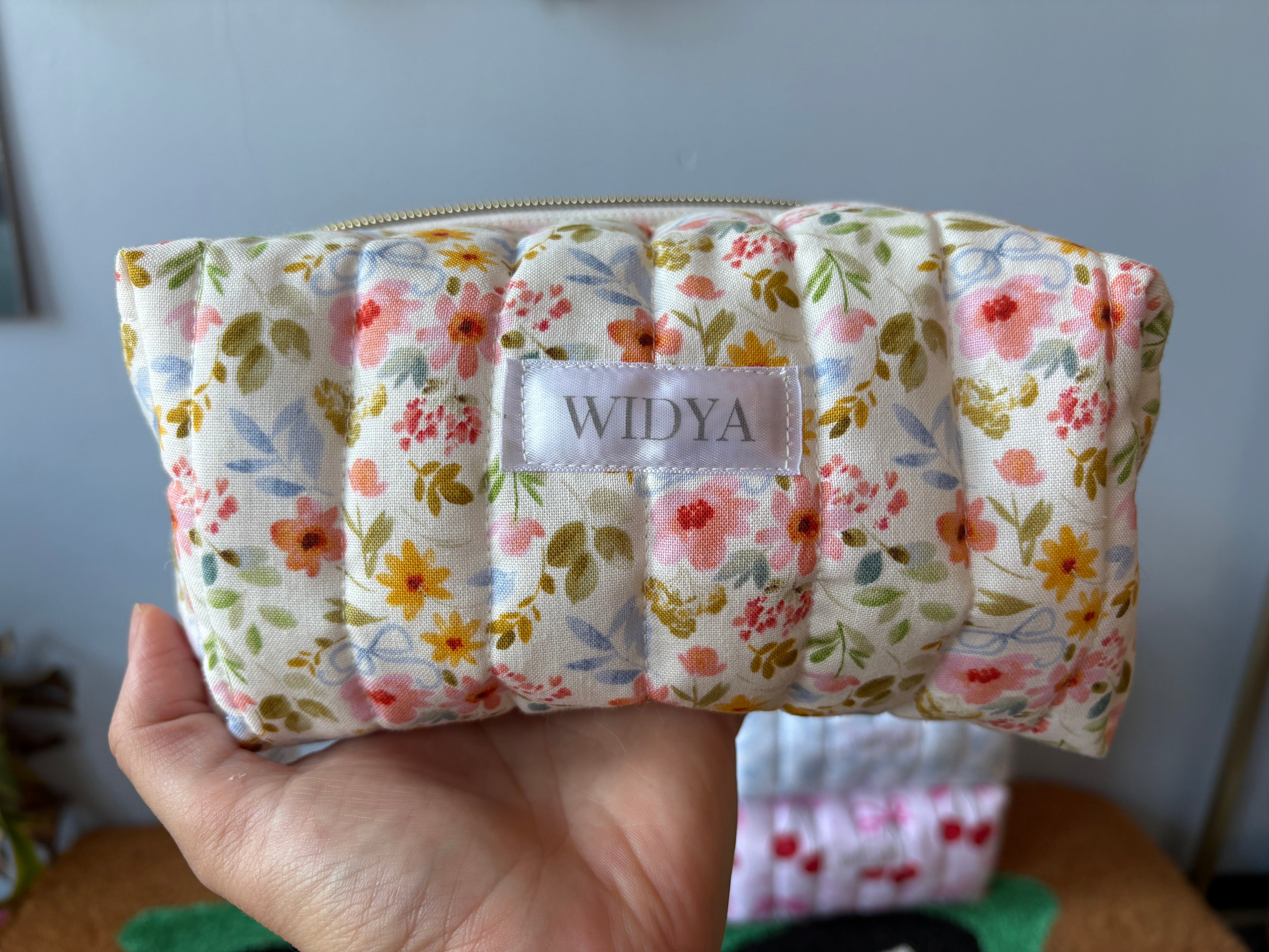 Makeup Bag