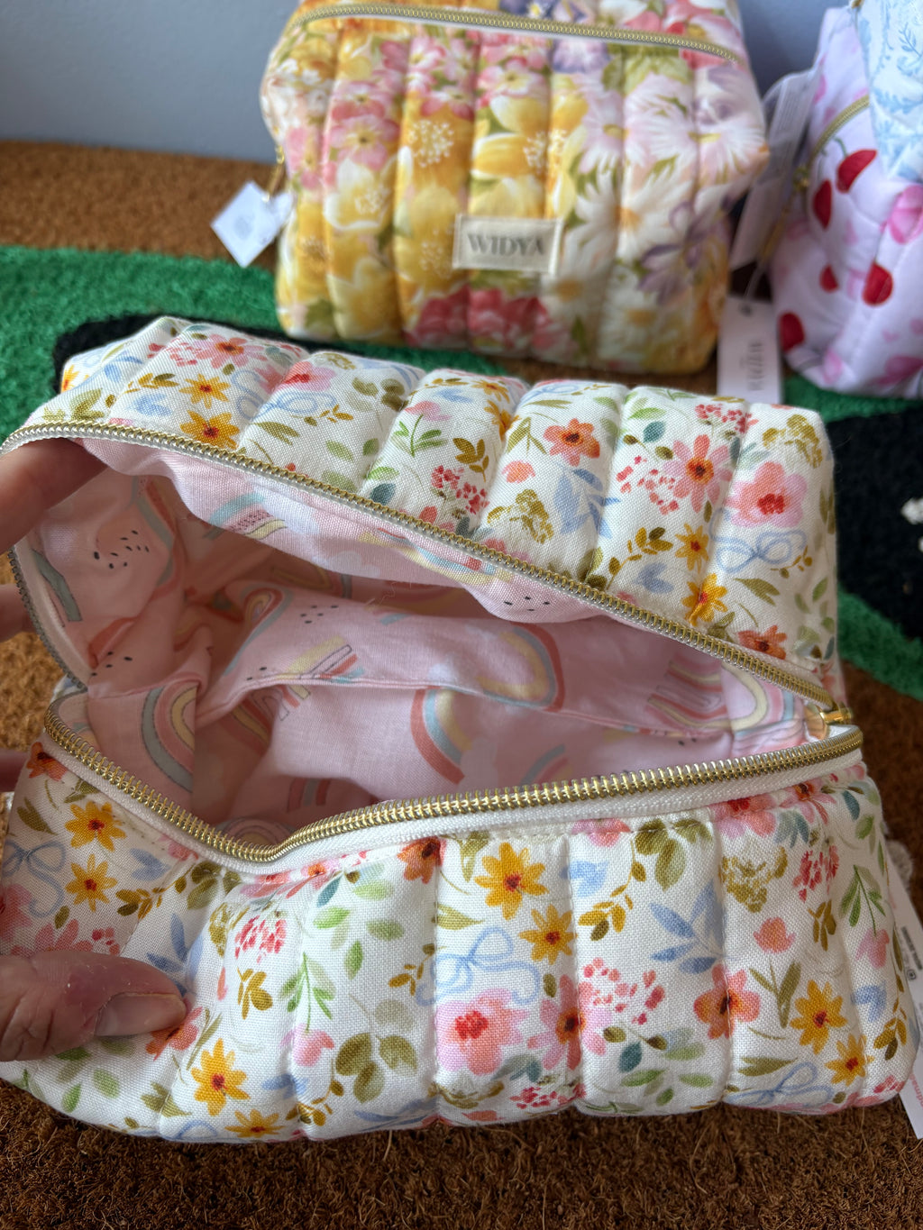Make-Up Bag