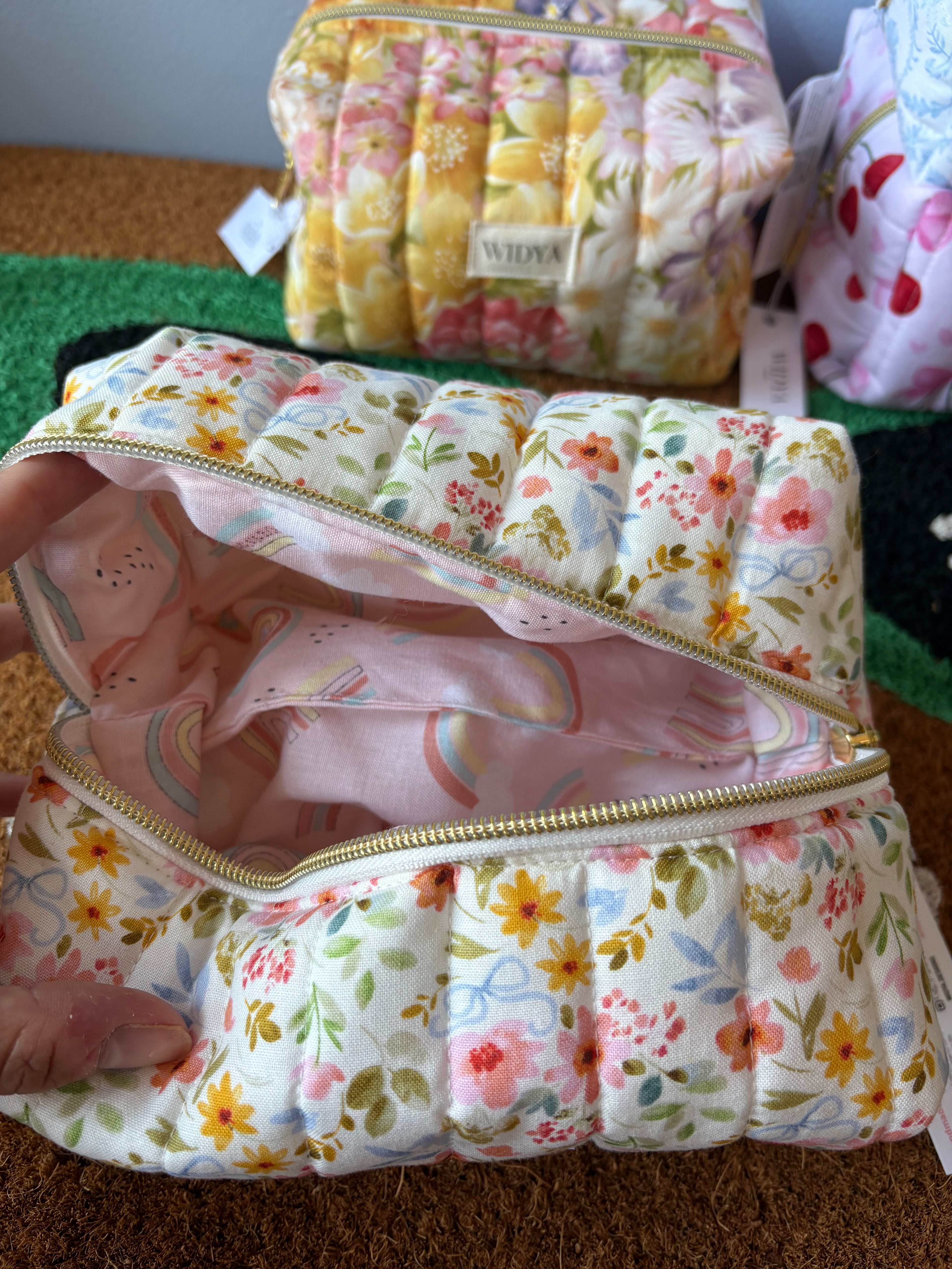 Make-Up Bag