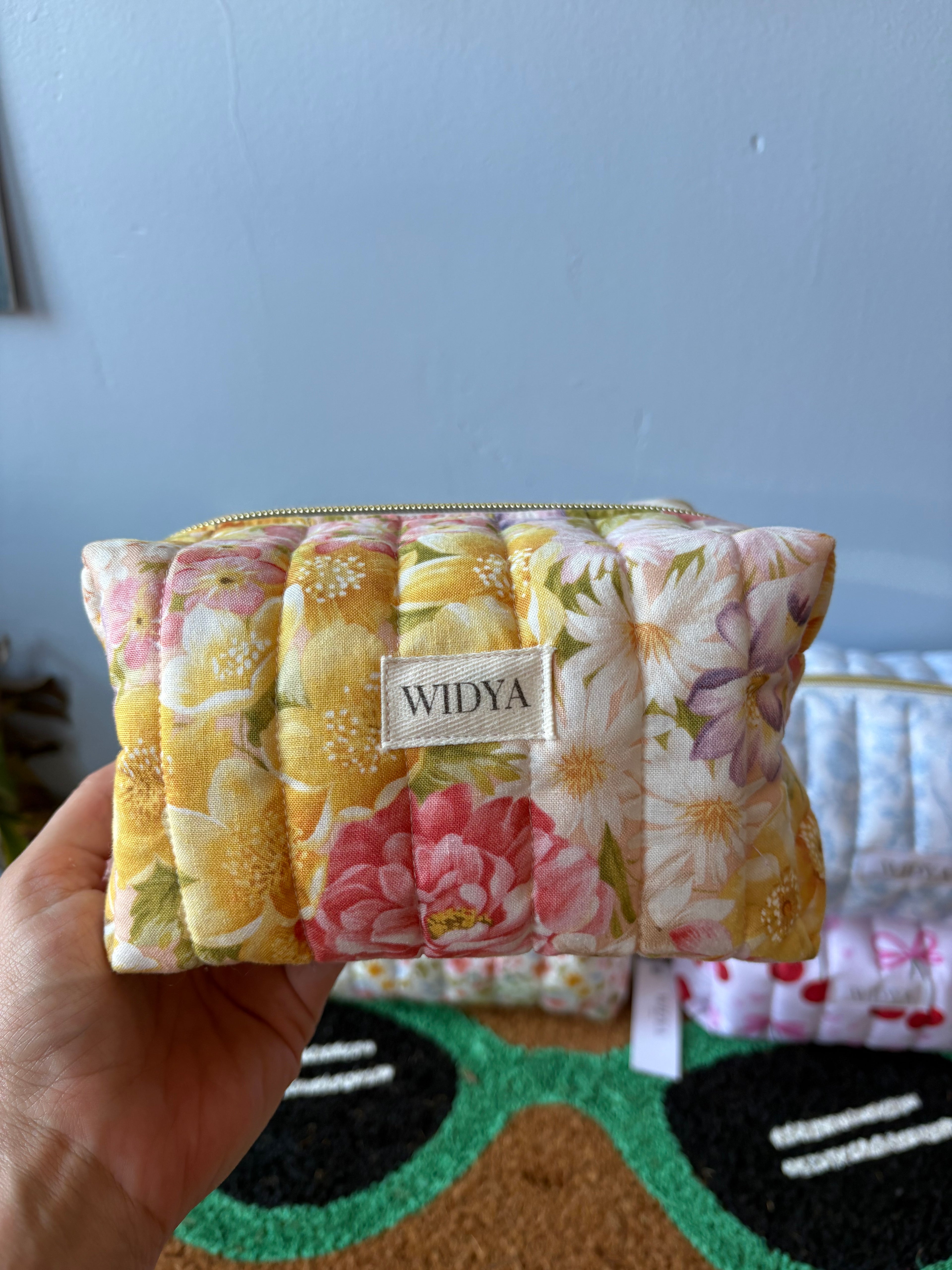 Make-Up Bag