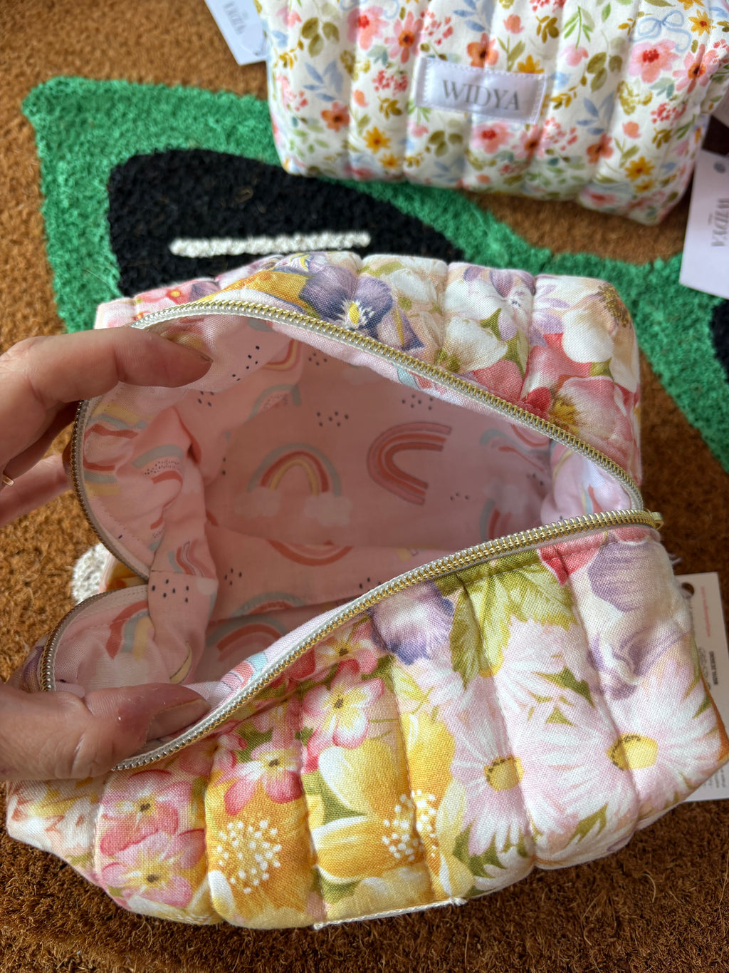 Make-Up Bag