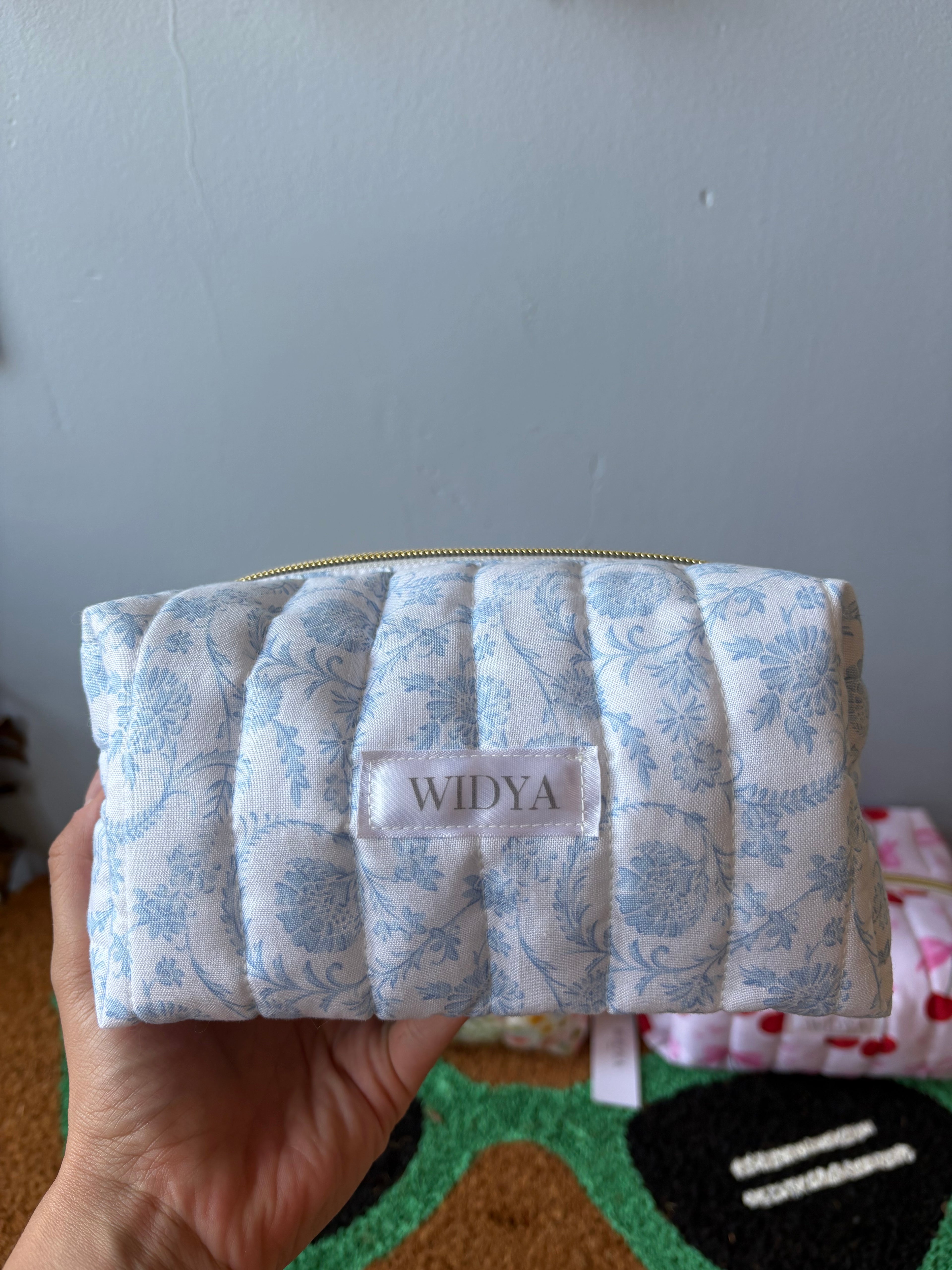 Makeup Bag