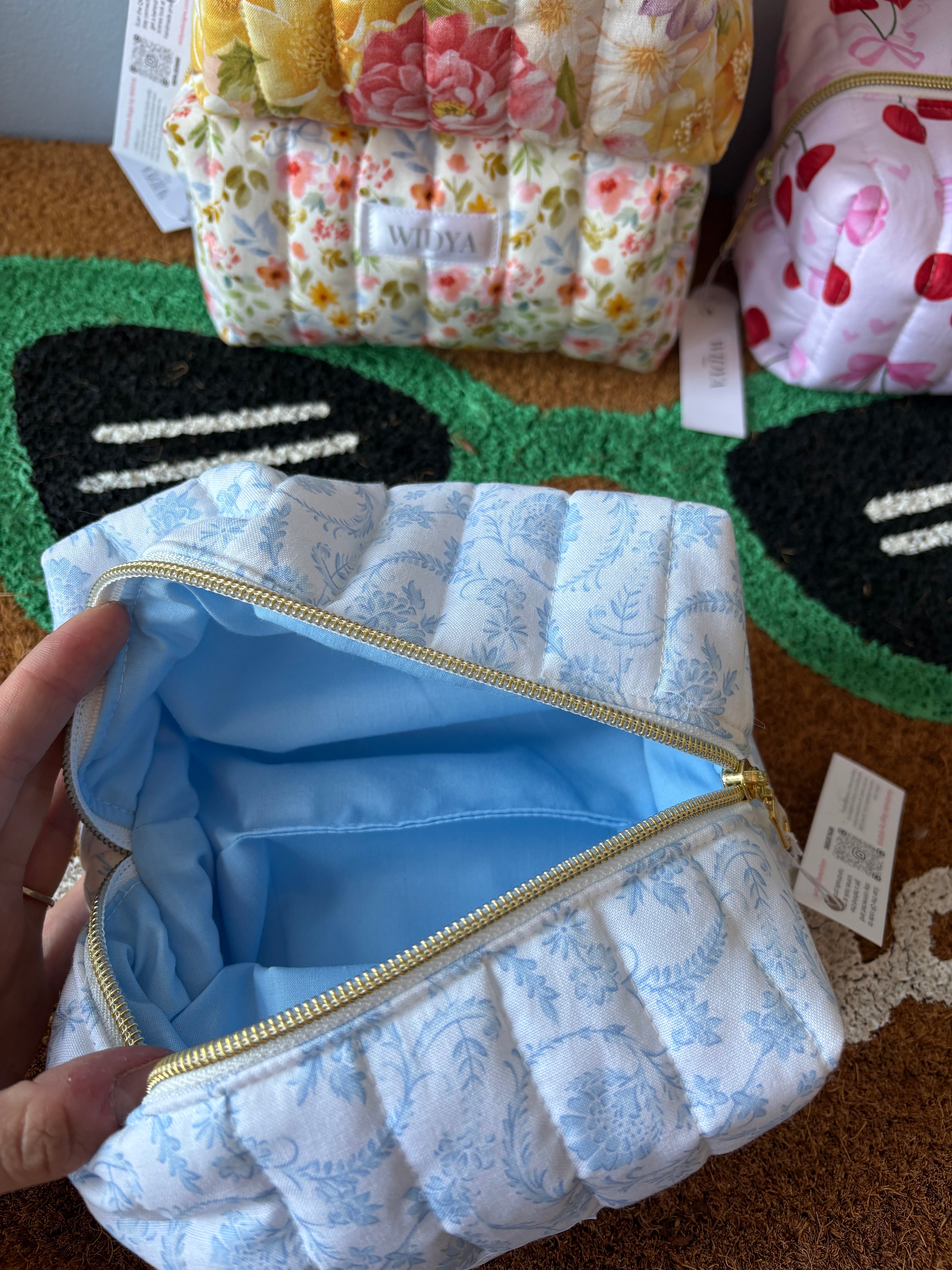 Make-Up Bag