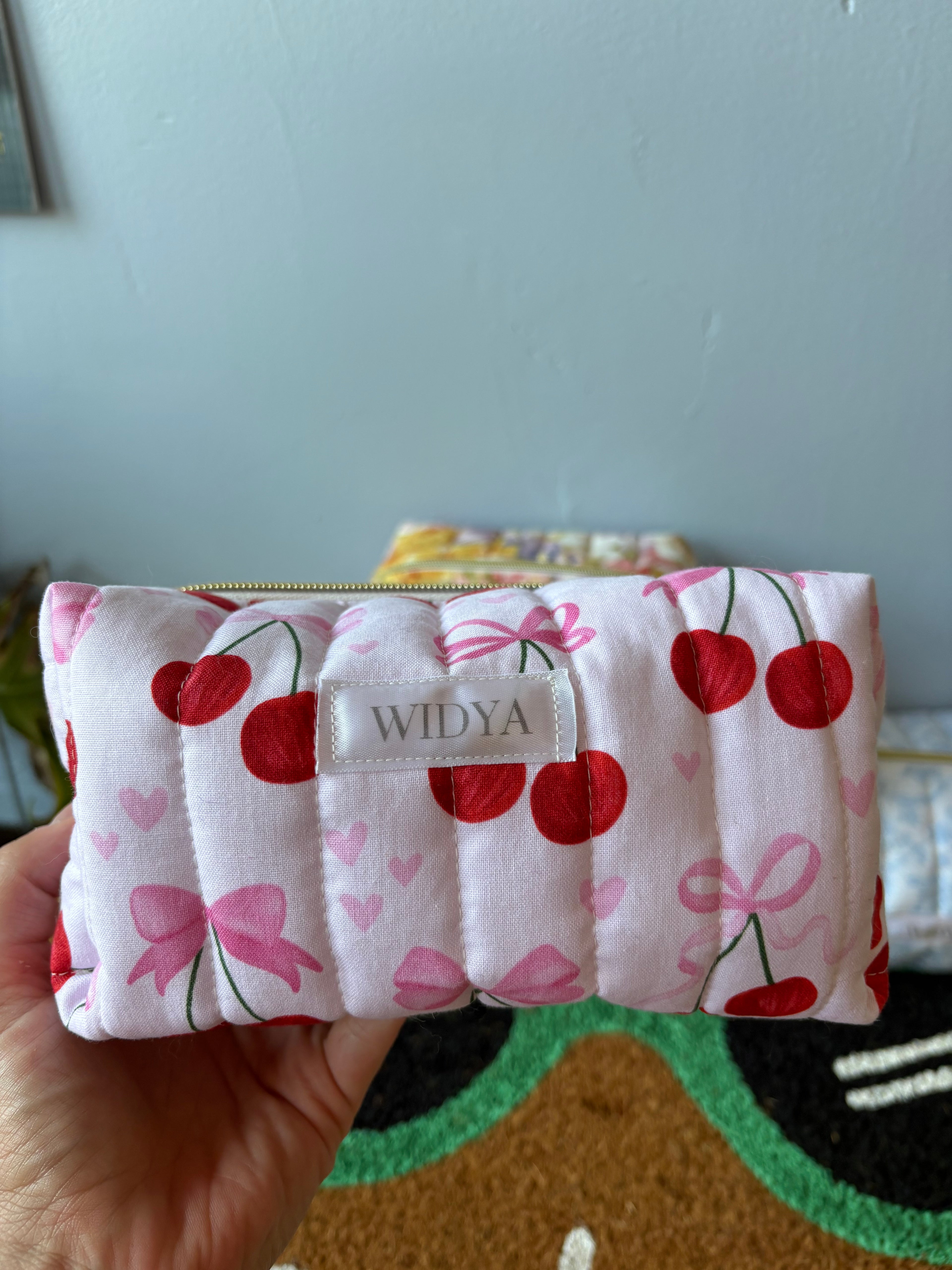 Makeup Bag