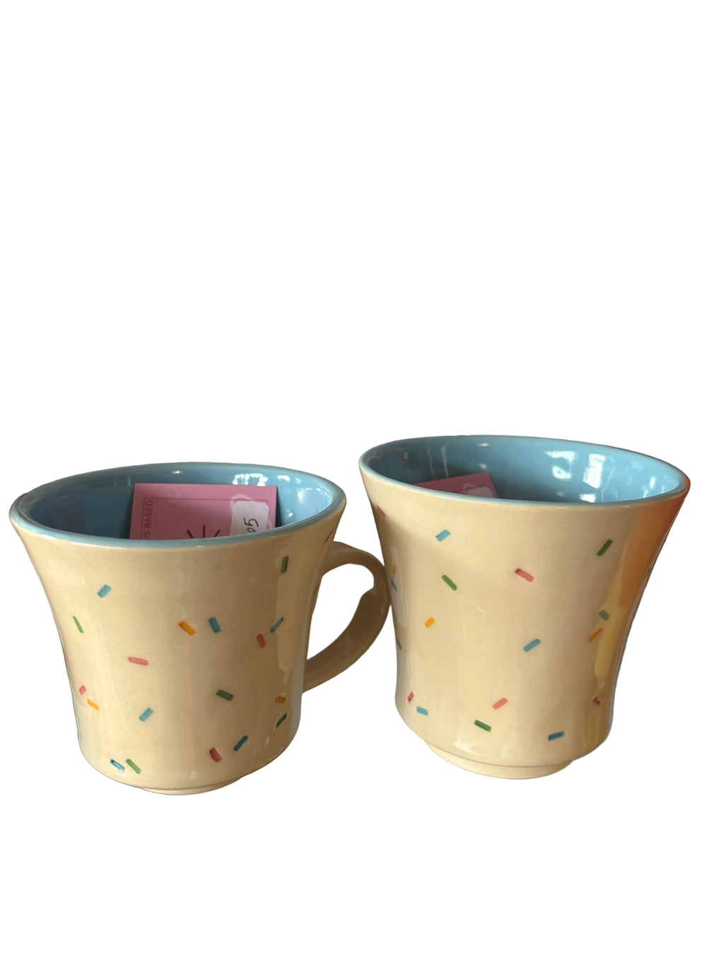 Sprinkles Mug