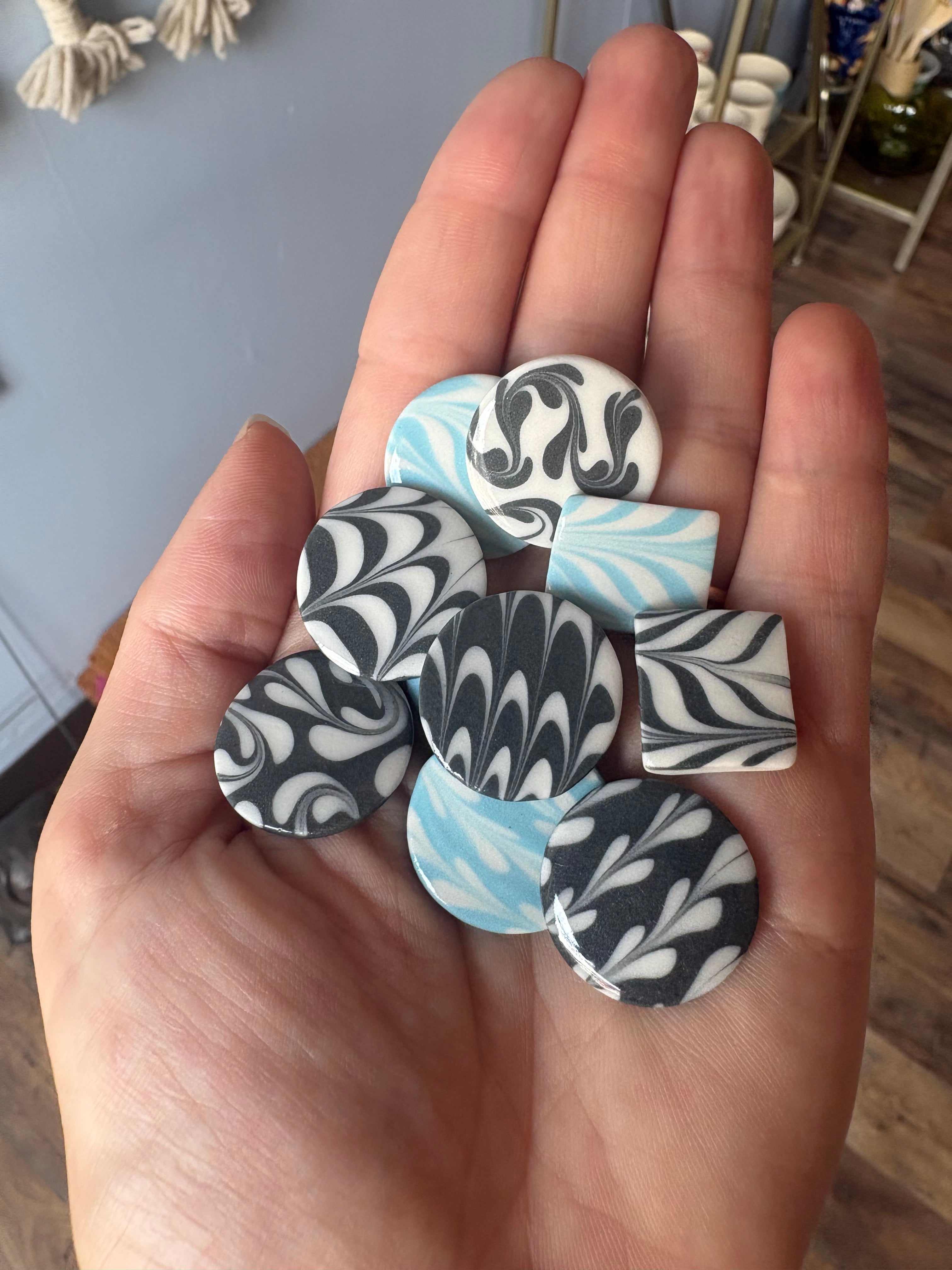 Ceramic Magnets