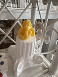 Mini Angel Candle