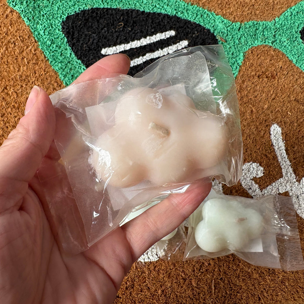 Mini Cloud Candle