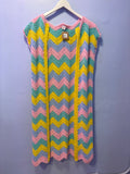 Multicolor Duster