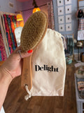 Body Brush