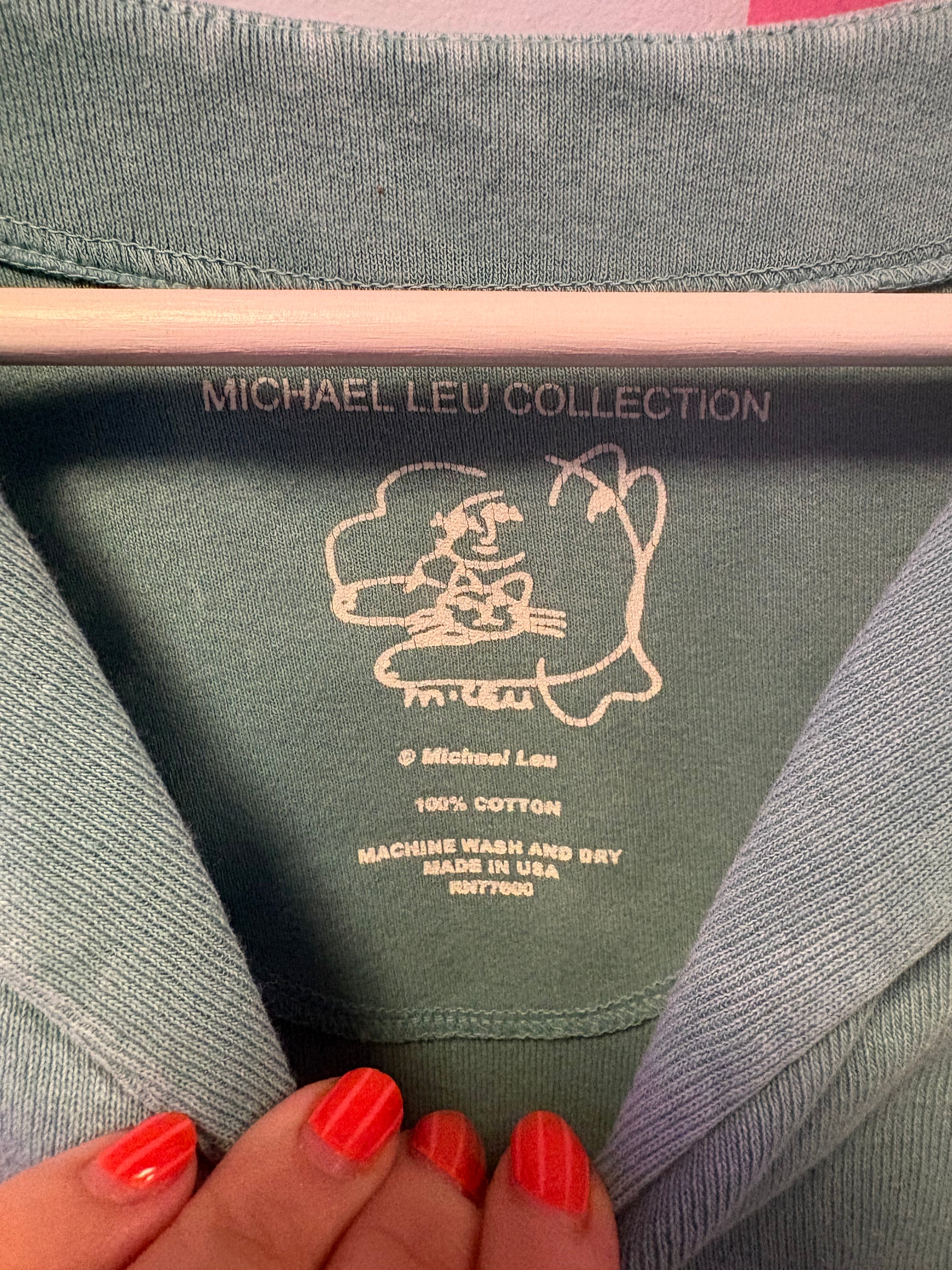 Vintage Graphic Tee