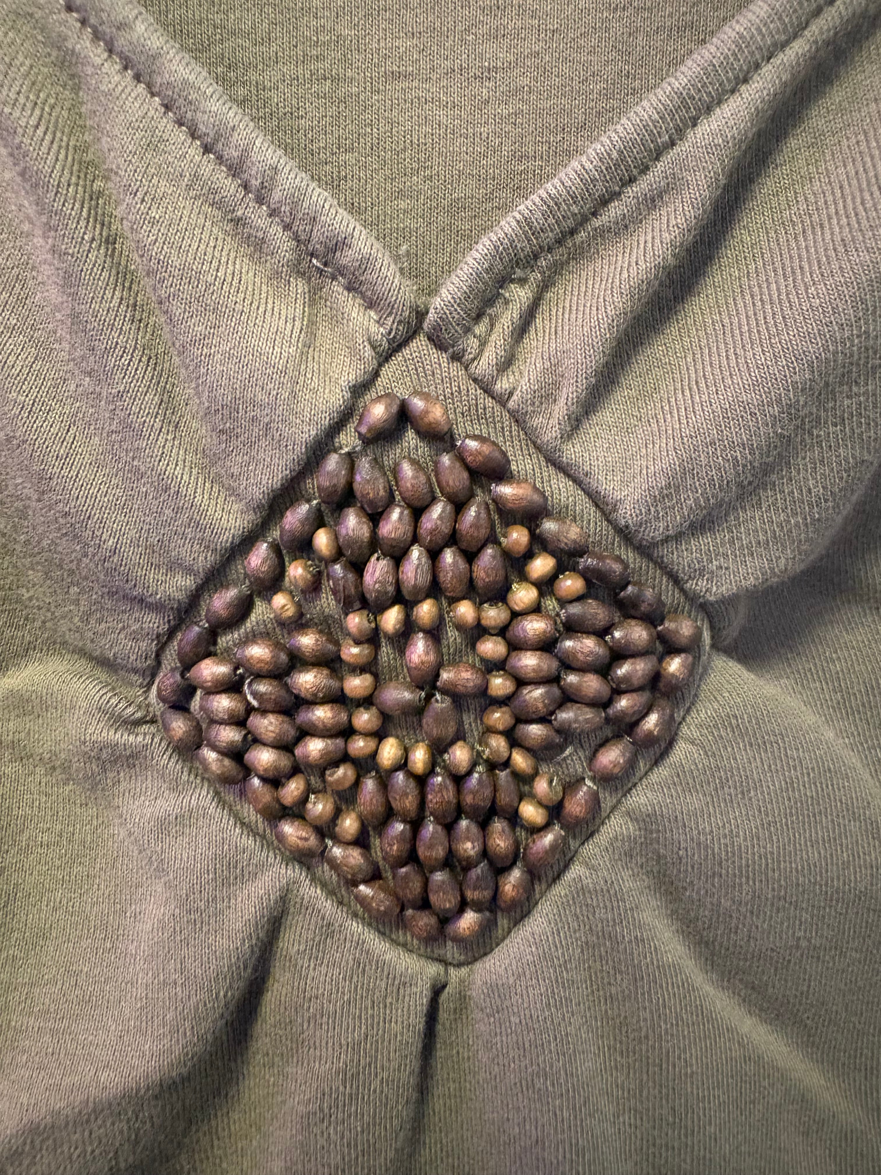 Y2K Boho Tank