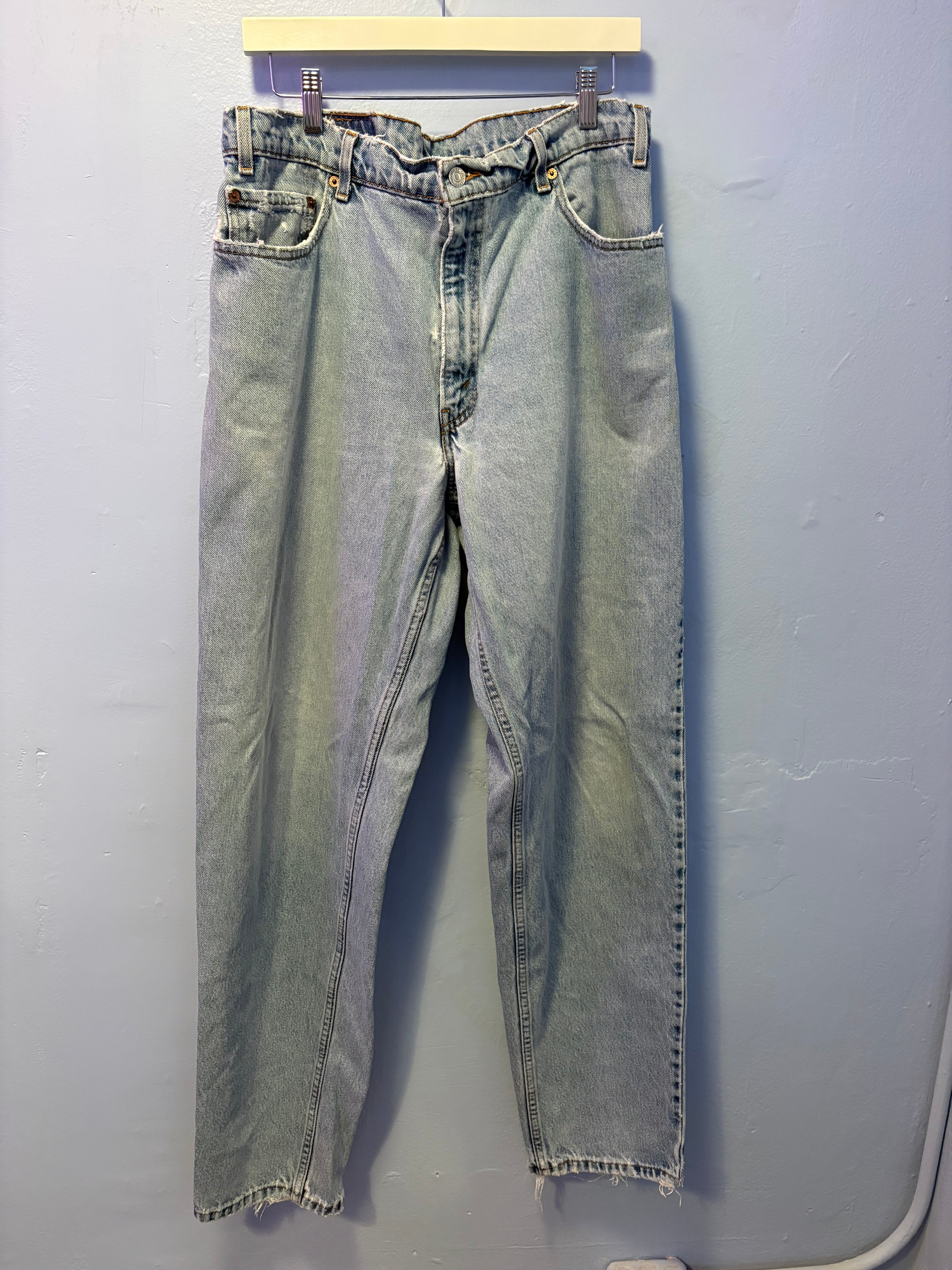 Vintage Levi's Jeans