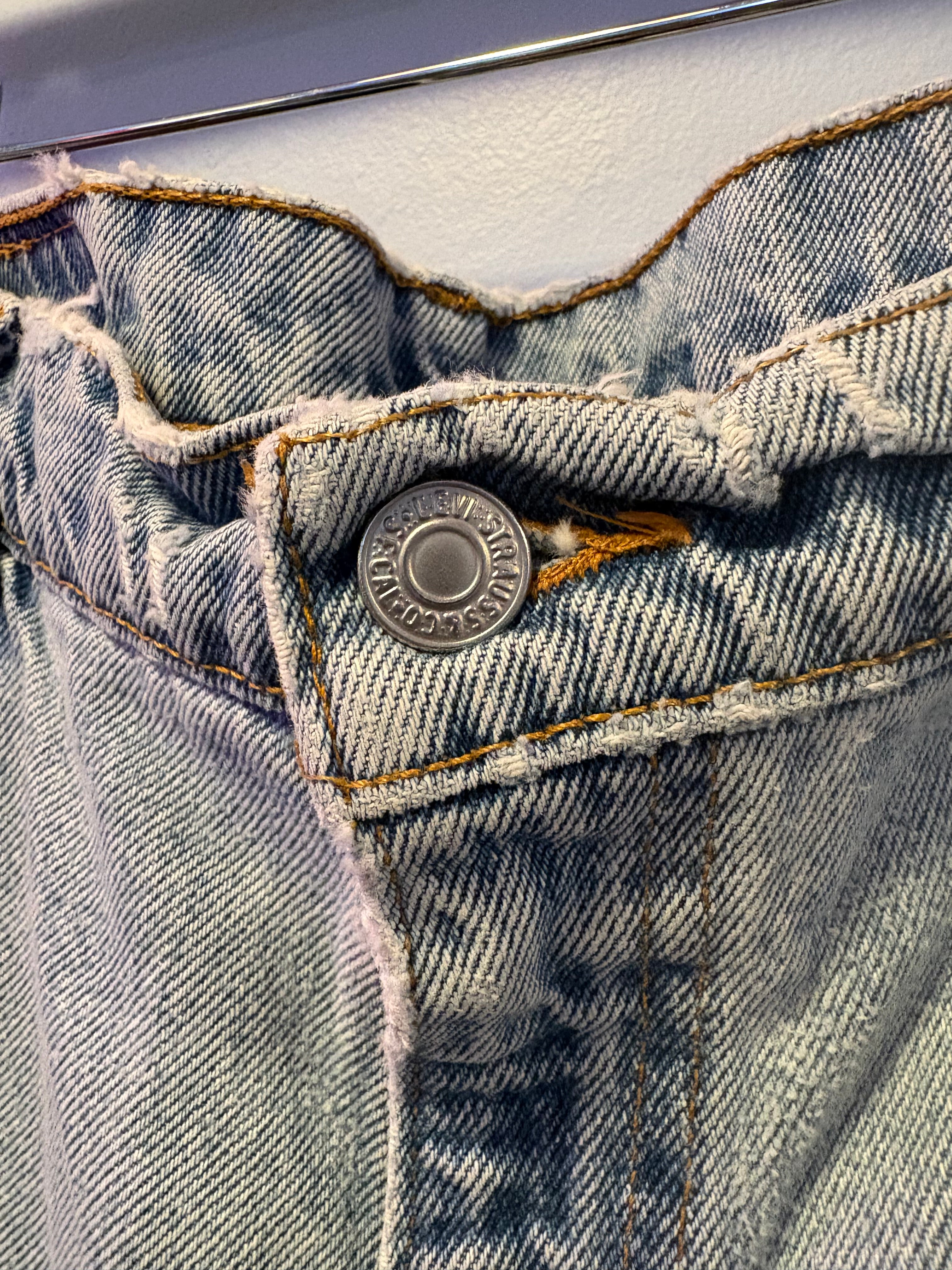Vintage Levi's Jeans