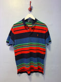 Vintage Striped Ralph Lauren Polo
