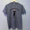 Emotional Support Party Animal T-Shirt