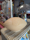 Football Candle
