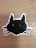 Mini Cat Stickers