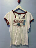 2010 Indy 500 Graphic Baby Tee