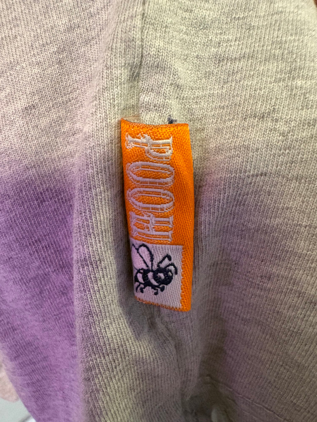 Vintage Winnie the Pooh “100 Acre Active” Jersey Tee