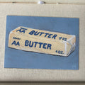 Butter Print