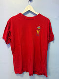 Vintage Pooh Embroidered Tee