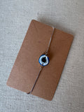 Evil Eye Adjustable Bracelet