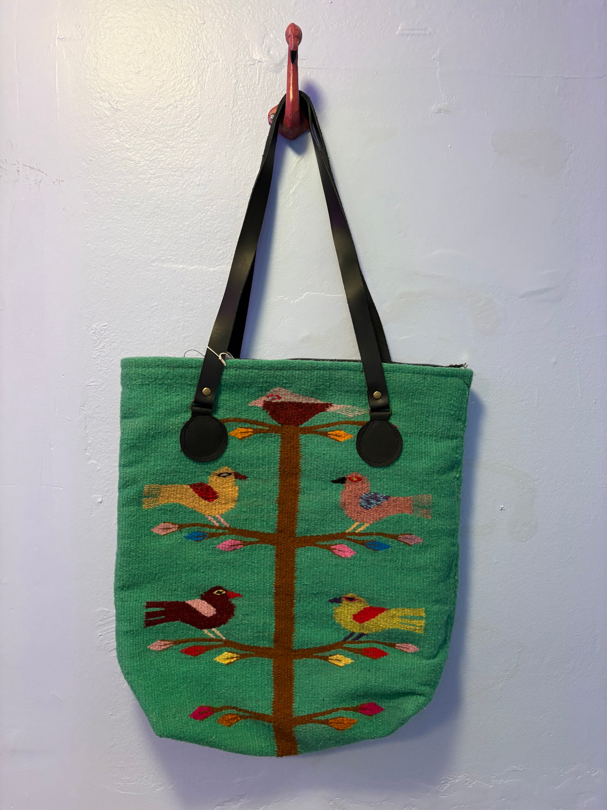 Katy Tote