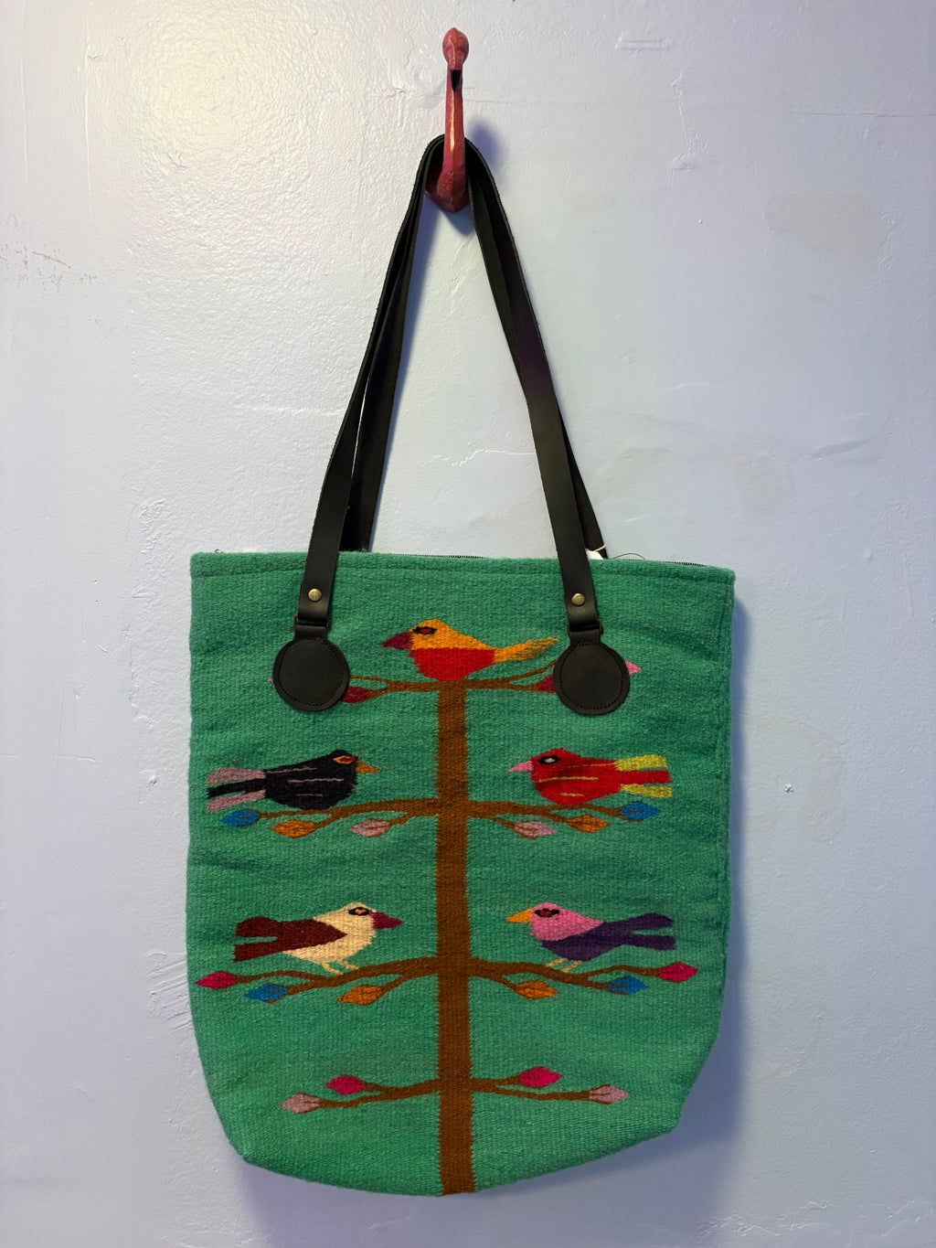 Katy Tote