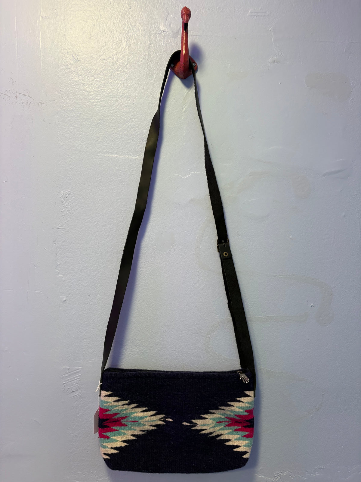 Anita Crossbody Bag