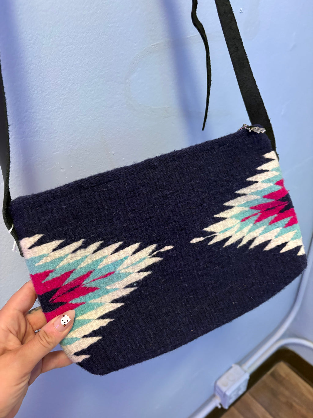 Anita Crossbody Bag