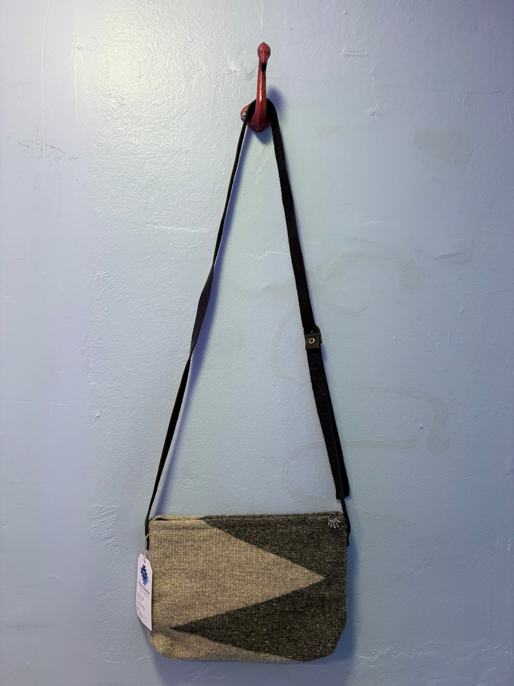 Anita Crossbody Bag