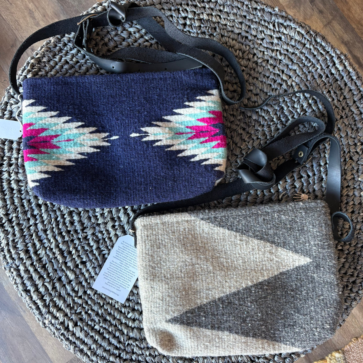 Anita Crossbody Bag