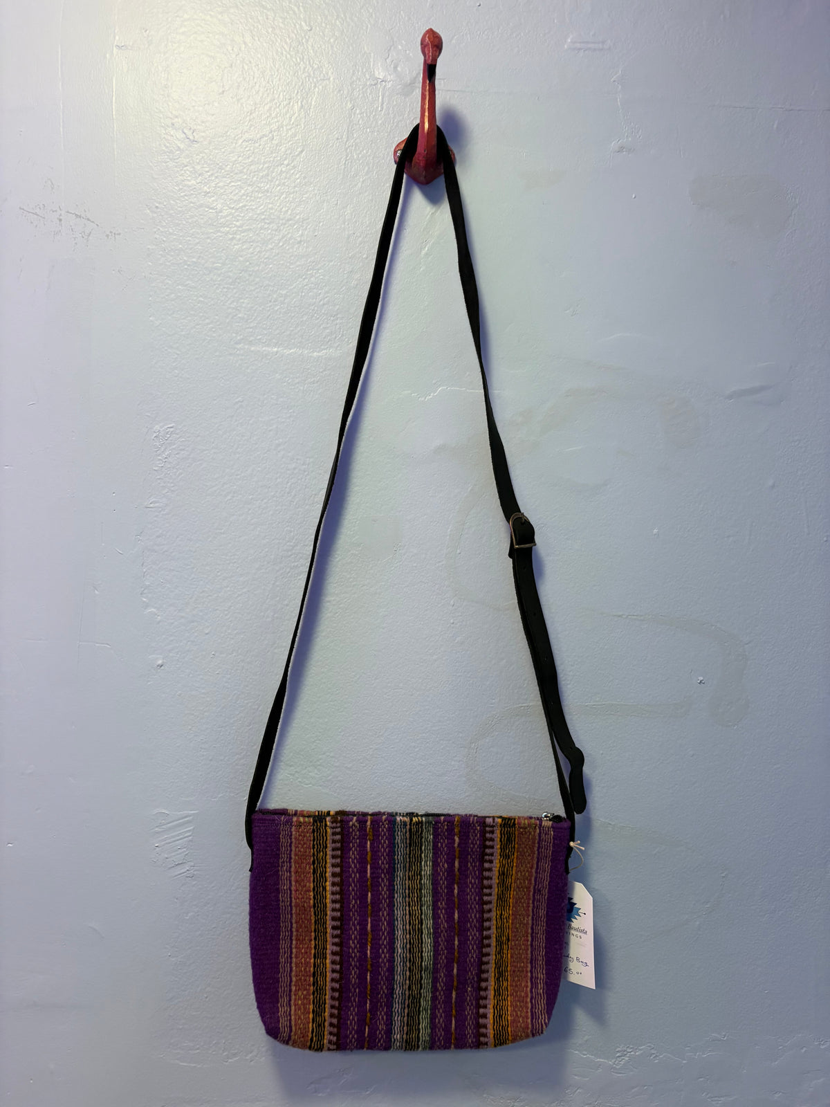 Yaneth Crossbody Bag