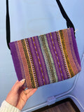 Yaneth Crossbody Bag