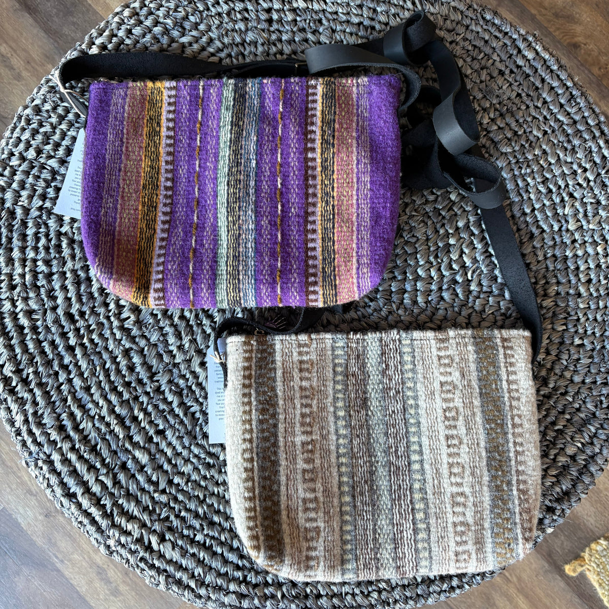 Yaneth Crossbody Bag