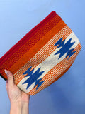 Clutch with Strap