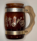 Vintage Cowboy Mug