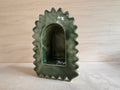 Hanging Trinket Shelf
