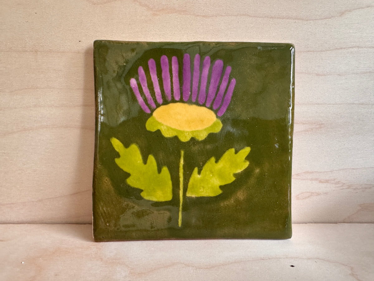 Ceramic Tiles