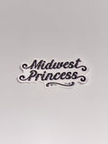 Midwest Princess