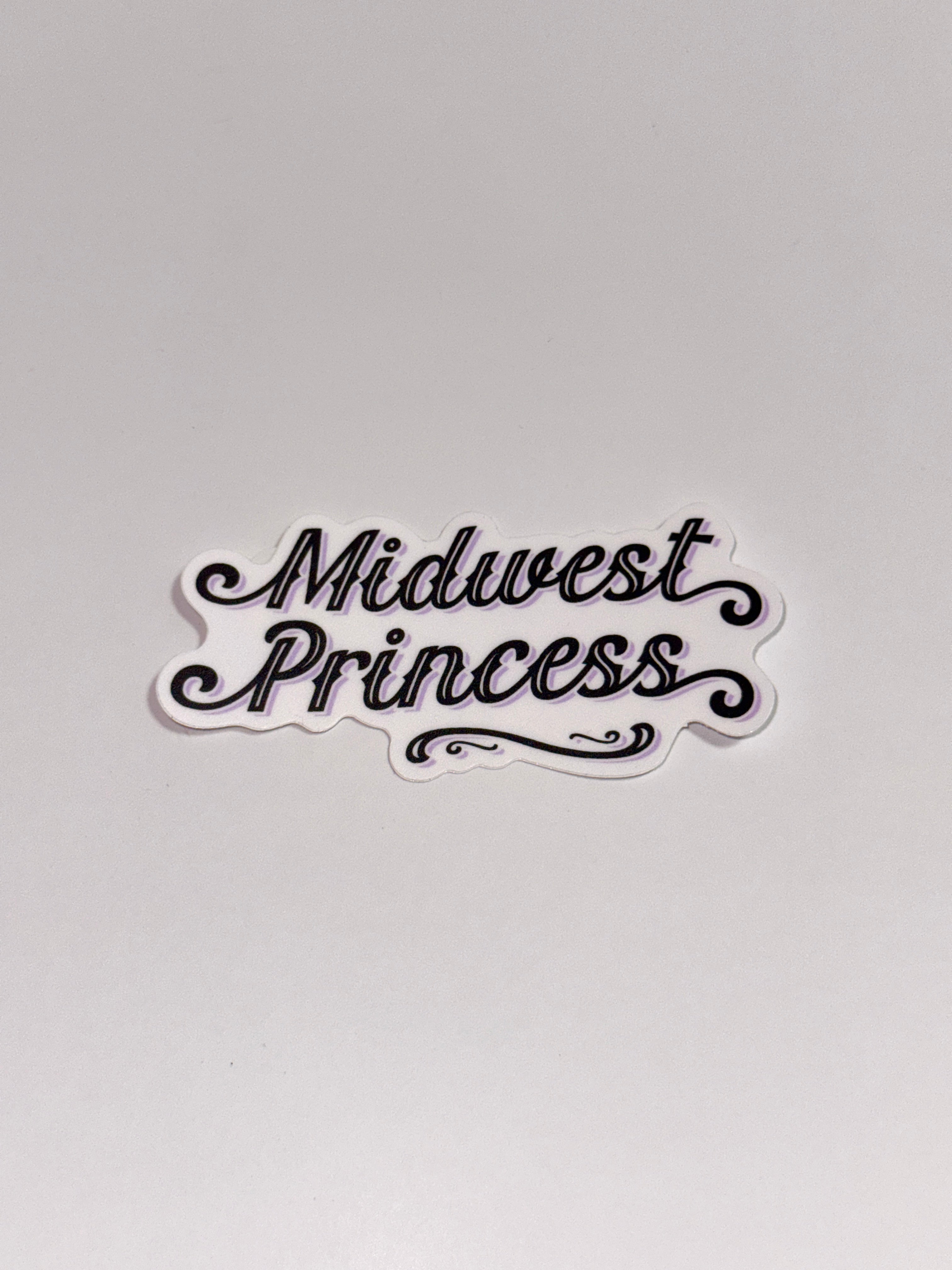 Midwest Princess