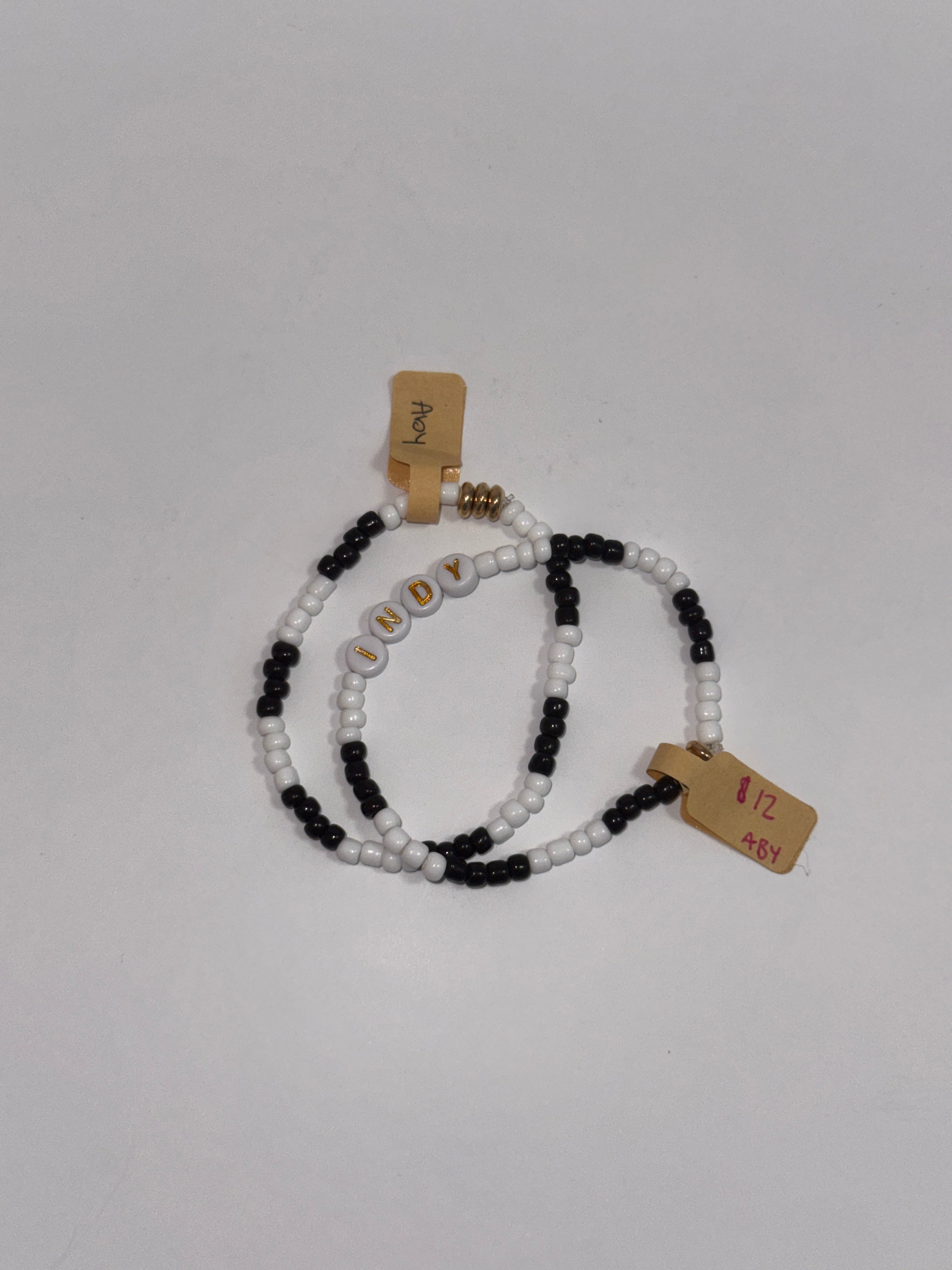 Beaded Bracelets